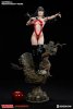 Vampirella Premium Format Figure Exclusive Sideshow 3003001 Used JC