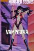 Vampirella Aurora Model Kit