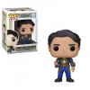 Pop! Games: Fallout Series 2 Vault Dweller Male #371 Figure Funko