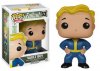 Pop! Games: Fallout 3 Vault Boy Vinyl Figure Funko