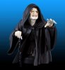 1/6 Scale Star Wars Emperor Palpatine ROTJ Mini Bust by Gentle Giant