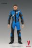 1/6 Action Figure Accessories Tony Racing Suit VCM-3006 Verycool