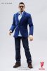 Very Cool 1:6 Action Figure Boxed Set Tony Suit Set VCM-3009