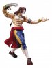 S.H.Figuarts Street Fighter Vega Figure Bandai 