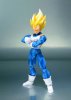 DragonBall Z Super Saiyan Vegeta S.H.Figuarts Action Figure by Bandai