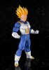 FiguartsZero EX Super Saiyan Vegeta "Dragon Ball" BAN05212 Bandai