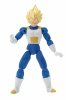 Dragonball Super Dragon Stars Super Line Action Figure Vegeta Bandai