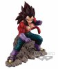 DragonBall GT Super Saiyan SS4 Vegeta Banpresto 