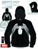 Marvel Venom Venosuit Costume Hoodie Small Size Mad Engine