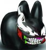 Marvel Venom Labbit 7 inch Vinyl Figure by Kidrobot