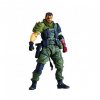 Metal Gear Solid V RM-015 Venom Snake Olive Drab Fatigues Kaiyodo