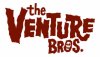 The Venture Bros. 3 3/4-Inch Action Figures Series 3 Case