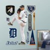 Fathead Fat Head Justin Verlander Dertroit Tigers