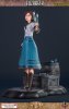 1/4 Scale BioShock Infinite: Elizabeth Statue by Gaming Heads