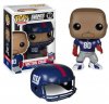 NFL Football POP! Victor Cruz Vinyl Figure by Funko