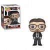 Pop! Directors Vince Gilligan #736 Vinyl Figure Funko