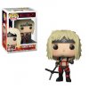 Pop! Rocks: Series 4 Mötley Crüe Vince Neil #71 Vinyl Figure by Funko