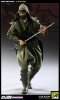 G.I. Joe Cobra Ninja Viper 12" figure Comic Con 2011 Sideshow Used