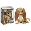 Game of Thrones Viserion Dragon 6-Inch Pop! Vinyl Figure Funko