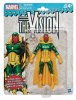 Marvel Super Heroes Vintage The Vision 6 inch Figure Hasbro