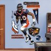 Fathead Von Miller Denver Broncos NFL