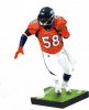 NFL 17 EA Sports Madden Series 2 Ultimate Team Von Miller McFarlane