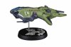 Halo UNSC Vulture Ship Replica Limited Edition Dark Horse 