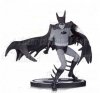 Batman Black and White by Tony Millionaire Statue Dc Collectibles