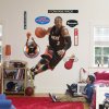 Fathead NBA Dwyane Wade Miami Heat New Full Size