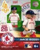 MLB Boston Red Sox Wade Boggs Hall of Fame Generation 2 Limited Oyo