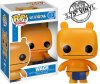 Uglydoll Wage Pop! Vinyl Figure by Funko