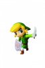 Nintendo Legend of Zelda Wind Waker Link UDF Series 1