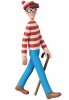 Wally Ultra Detail Figure UDF by Medicom