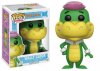 Pop! Hanna-Barbera: Wally Gator #169 Vinyl Figure by Funko