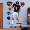 Fathead Walter Payton Bears NFL