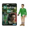 Breaking Bad Walter White ReAction 3 3/4-Inch Retro Figure Funko