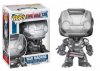 Pop! Marvel Captain America Civil War War Machine #128 Funko