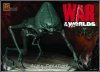 War of The Worlds 2005 1/8 Scale Alien Creature Model Kit