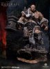 Orgrim Epic Series Warcraft Premium Statue Damtoys 903060