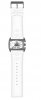 Dalek Adult Analogue Watch with White Strap Underground Toys