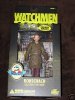 Watchmen Rorschach Unmasked Variant 1 5000 by DC Direct