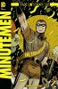 BEFORE WATCHMEN MINUTEMEN #1 (OF 6) DC COMICS