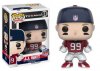 NFL POP! Series 3 Texans J.J Watt #51 Vinyl Figure Funko