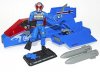 2015 G.I. Joe Club Exclusive Cobra Wave Crusher with Cobra Sub Viper