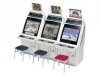 1/12 Scale Astro City Arcade Game Sega Titles by Wave