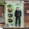 Batman Classic TV Series 8 Inch Figure Series 4 Alfred Pennyworth