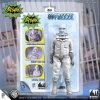 Batman Classic TV Series 4 8" Figure Mr. Freeze Figures Toy Company