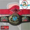 WCW Tag Team Championship Adult Size Replica Belt NEW