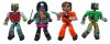 The Walking Dead Prison Outbreak Minimates Box Set by Diamond Select