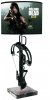 Walking Dead Crossbow Table Lamp